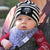 CATCH SOME AIR | beanie - infant/toddler