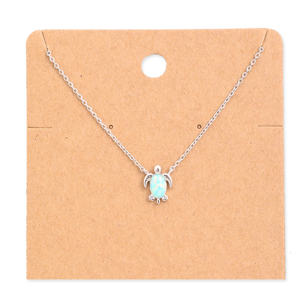 TURTLEY AWESOME | necklace