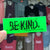BE KIND | sticker